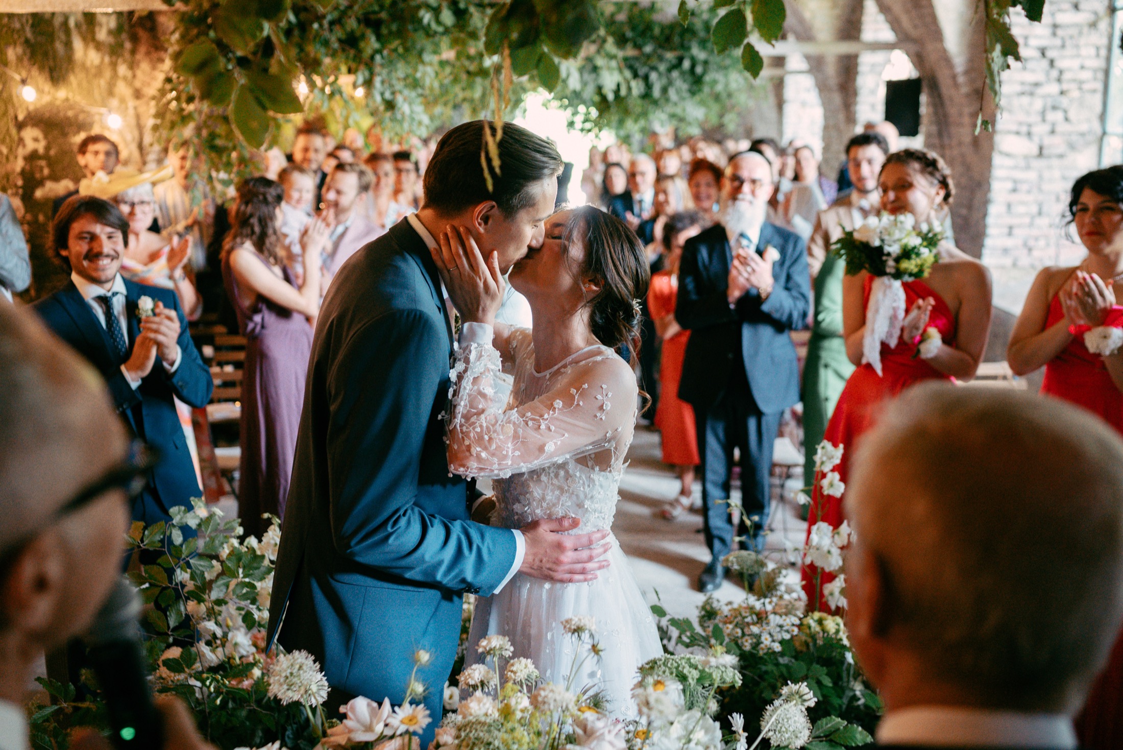 Il luogo del matrimonio
