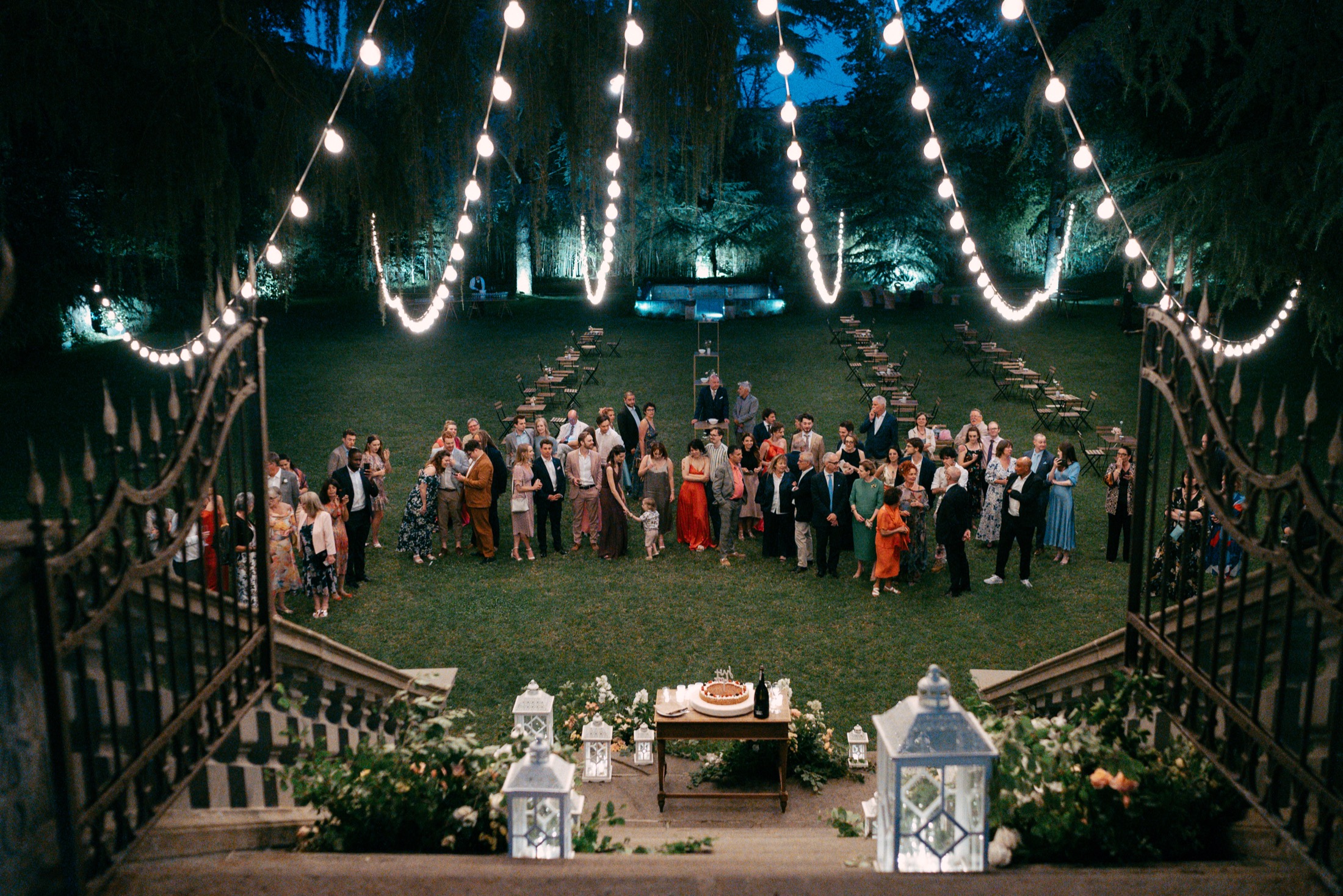Celebrazione del matrimonio