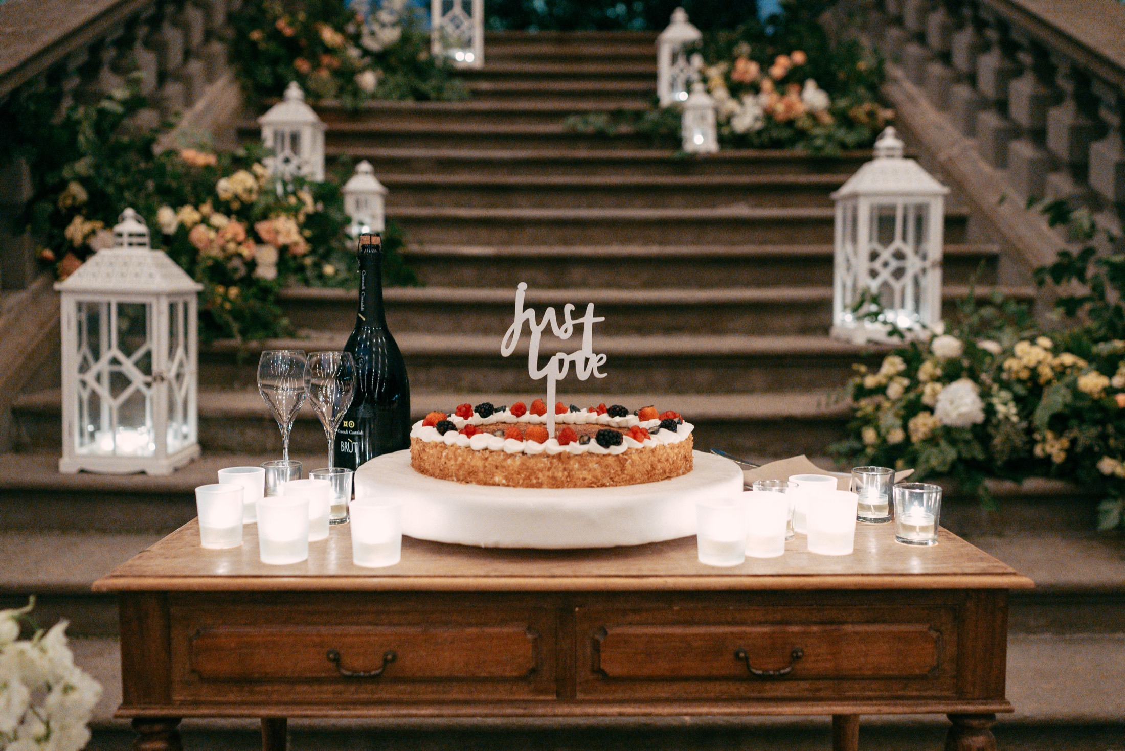 Festa del matrimonio